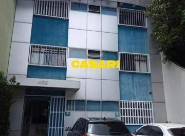 Comercial · 495m² · 4 Vagas · Prédio Comercial à Venda ou Aluguel no Jardim do Mar, São Bernardo do Campo – 495 m², 5 Andares