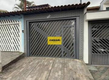Photo 1 · Sobrado com 3 dormitórios (1 suíte), 200 m² e 1 vaga – Jardim do Mar, São Bernar