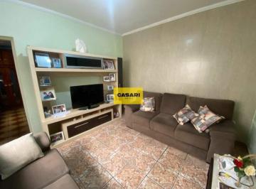 Photo 1 · Casa com 2 dormitórios à venda, 110 m² - Baeta Neves - São Bernardo do Campo/SP