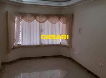 Casa · 217m² · 3 Quartos · 3 Vagas · Sobrado com 3 dormitórios à venda, 217 m²- Vila Caminho do Mar - São Bernardo do Campo/SP