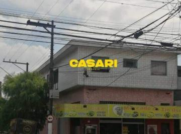 Comercial · 218m² · 3 Vagas · Prédio à venda, 217 m² - Paulicéia - São Bernardo do Campo/SP