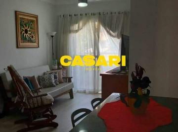 Apartamento · 70m² · 3 Quartos · 2 Vagas · Apartamento com 3 dormitórios à venda, 70 m² - Baeta Neves - São Bernardo do Campo/SP