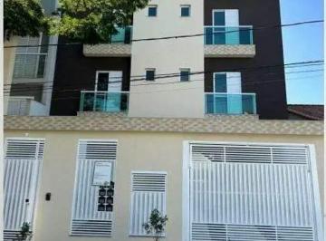 Photo 1 · Cobertura com 2 dormitórios à venda - Centro - Santo André/SP