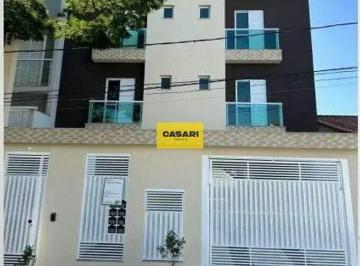 Photo 1 · Cobertura com 2 dormitórios à venda - Centro - Santo André/SP