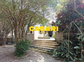 Casa · 402m² · 4 Quartos · 3 Vagas · Casa com 4 dormitórios à venda, 402 m² - Assunção - São Bernardo do Campo/SP