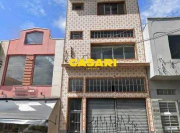 Comercial · 480m² · 2 Vagas · Prédio à venda, 480 m² - Centro - São Caetano do Sul/SP