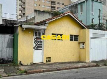 Terreno · 95m² · Terreno plano à venda no Vila Bastos – Santo André | Excelente oportunidade