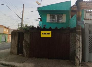 Photo 1 · Sobrado com 3 dormitórios à venda, 219 m² - Paulicéia - São Bernardo do Campo/SP