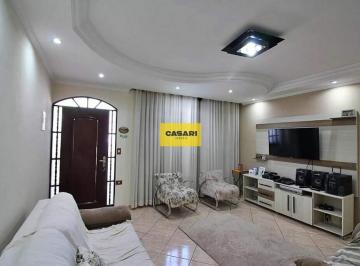 Photo 1 · Sobrado Impecável à Venda – 3 Dormitórios, Varanda, Espaço Gourmet e Garagem par