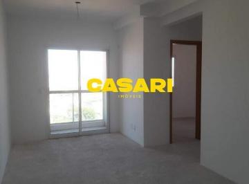 Apartamento · 54m² · 2 Quartos · 1 Vaga · Apartamento com 2 dormitórios à venda, 54 m² - Assunção - São Bernardo do Campo/SP