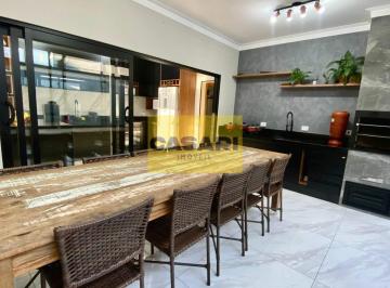 Photo 1 · Casa Térrea Moderna com 3 Dormitórios à Venda no Portal Ville Jardins – Boituva/SP
