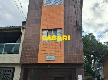 Casa · 188m² · 5 Quartos · 1 Vaga · Sobrado à Venda com 5 Dormitórios e 4 Kitnets – 188 m² no Parque Botujuru, São Bernardo do Campo/SP