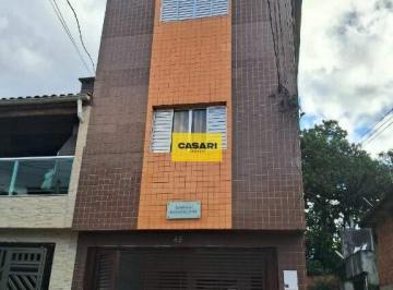 Photo 1 · Sobrado à Venda com 5 Dormitórios e 4 Kitnets – 188 m² no Parque Botujuru, São B