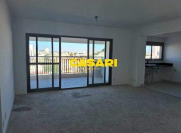 Apartamento · 128m² · 4 Quartos · 3 Vagas · Apartamento com 4 dormitórios à venda, 128 m² - Vila Gilda - Santo André/SP