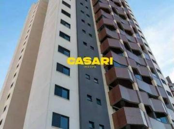 Apartamento · 260m² · 4 Quartos · 4 Vagas · Cobertura com 4 dormitórios à venda, 260 m² - Rudge Ramos - São Bernardo do Campo/SP