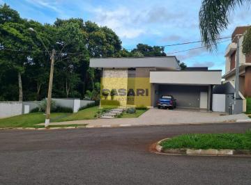 Photo 1 · Casa com 3 dormitórios à venda, 300 m² - Flora Ville - Boituva/SP