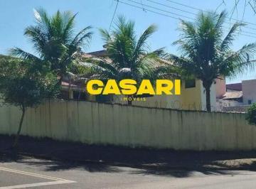 Casa · 220m² · 3 Quartos · 5 Vagas · Casa com 3 dormitórios à venda, 219 m² por R$ 508.800,00 - De Lorenzi - Boituva/SP