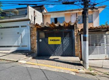Photo 1 · Sobrado com 2 Dormitórios à Venda – 94m², Ampla Sala e 1 Vaga – Demarchi, São Be