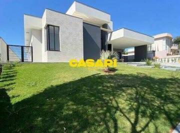 Casa · 265m² · 3 Quartos · 4 Vagas · Casa com 3 dormitórios à venda, 265 m² - Portal dos Bandeirantes Ii - Porto Feliz/SP