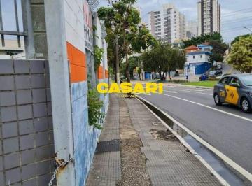 Terreno · 5249m² · Terreno à venda 5.249 m² com contrato de locação McDonald's - Santa Paula - São Caetano do Sul/S