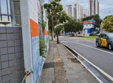 Photo 1 · Terreno à venda 5.249 m² com contrato de locação McDonald's - Santa Paula - São