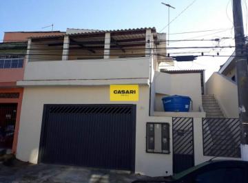 Photo 1 · Sobrado com 2 dormitórios à venda, 225 m² - Taboão - São Bernardo do Campo/SP