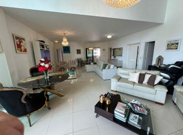 Apartamento de 4 quartos, Salvador · Villággio Panamby, 4 suites 280m2, oportunidade