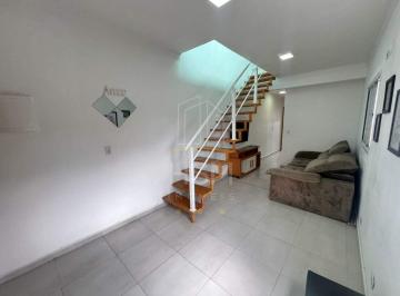 Apartamento · 91m² · 2 Quartos · 2 Vagas · Cobertura à venda, 2 quartos, 2 vagas, Baeta Neves - São Bernardo do Campo/SP
