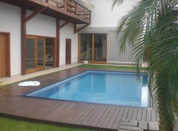 1b70736be8c0423d078bd1f3c7cfbdf22034f0d2 · Casa à venda no Haras Bela Vista: 4 suítes, piscina e mezanino