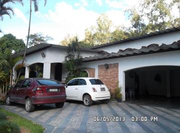 f44b5903acde80168e300615015c73809f6f71d6 · Casa com 5 dormitórios à venda, 450 m² por R$ 2.000.000,00 - Granja Viana - Cotia/SP