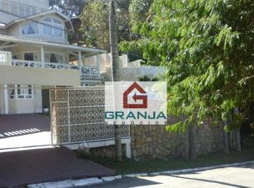 5506f5f57b1ea585823cf936135d03a1ae20e7f5 · Casa com 5 dormitórios à venda, 427 m² por R$ 1.250.000,00 - Granja Viana - Cotia/SP