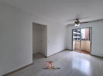 Apartamento · 45m² · 1 Quarto · 1 Vaga · MOEMA - APARTAMENTO COM CONDOMÍNIO SUPER BAIXO!