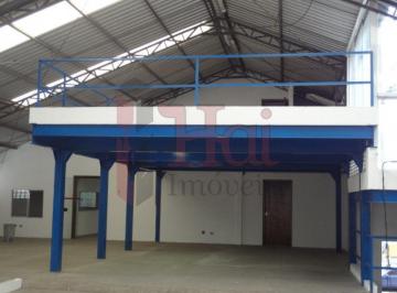 Comercial · 1700m² · 1.700m² CONSTRUÍDOS,COM MEZANINO,RECEPÇÃO,NA REGIÃO DA AGUA BRANCA...