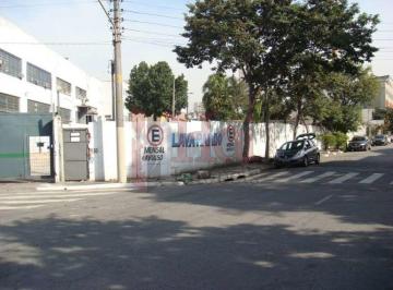 Terreno · 795m² · Terreno de Esquina à Venda no Bom Retiro com 795m²