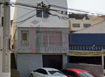 Comercial · 185m² · 3 Quartos · 4 Vagas · VENDA | LOCAÇÃO| PREDIO INTEIRO 185m² | AV POMPEIA | POMPÉIA
