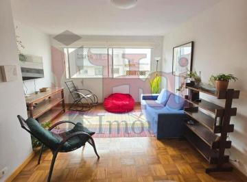 Apartamento · 110m² · 2 Quartos · 1 Vaga · APARTAMENTO Á VENDA 110m² E UMA VAGA NO BOM RETIRO