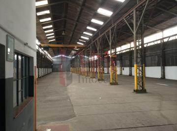Comercial · 2257m² · Galpão à Venda - Parque Industrial Tomas Edson - Barra Funda - SP