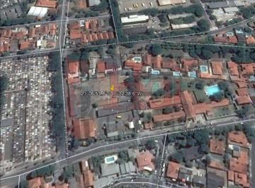 Terreno · 7000m² · Excelente localização, Centro de Atibaia