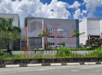 Comercial · 1000m² · Galpão em Condomínio à Venda ou Locação - Raposo Tavares Km 43