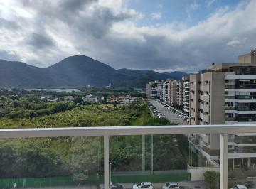 Apartamento de 2 quartos, Rio de Janeiro · APARTAMENTO À VENDA NO LUAR DO PONTAL, RECREIO DOS BANDEIRANTES, RJ