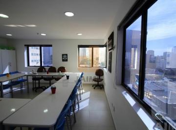 Comercial · 36m² · 1 Vaga · Conj. Comercial, Higienópolis - São Paulo