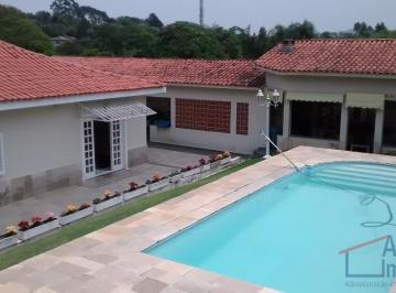 a55201bfbeea2fd5f2ca48211341de10a3153fee · GRANJA VIANNA - CONDOMÍNIO COM LAZER - CASA TÉRREA PARA VENDA OU LOCAÇÃO