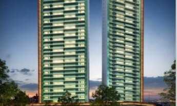 Apartamento de 5 quartos, Salvador · Apartamento à venda Monvert OR