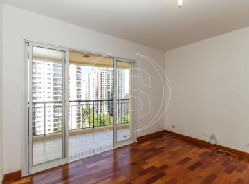 Apartamento · 71m² · 2 Quartos · 2 Vagas · Conforto e Localização Privilegiada em Moema Índios ? 71m²