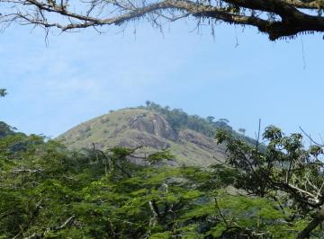 Rural , Rio de Janeiro · Vendo Sítio na Estrada do Sertão - Anil 10.000m²