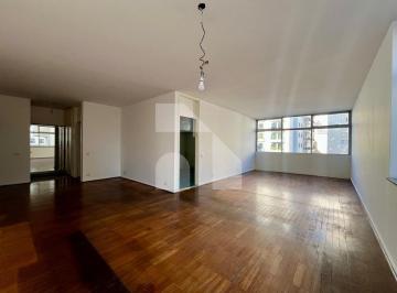 Apartamento · 178m² · 3 Quartos · 1 Vaga · Apartamento com 3 dormitórios, ao lado do shopping Pátio Higienópolis