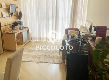 Apartamento · 79m² · 3 Quartos · 2 Vagas · Apartamento à venda em Campinas, Parque Taquaral, com 3 quartos, com 79.31 m²