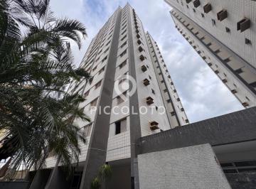 Apartamento · 108m² · 3 Quartos · 2 Vagas · Apartamento à venda em Campinas, Bosque, com 3 quartos, com 108 m², Benito Juarez