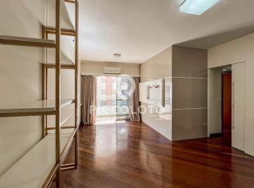Apartamento · 108m² · 3 Quartos · 2 Vagas · Apartamento à venda e para alugar em Campinas, Bosque, com 3 quartos, com 108 m², Benito Juarez