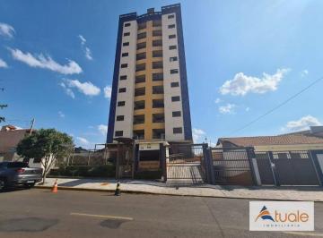 00441487d2b80e56b81bf1bb983a1e07f4affb90 · Apartamento à venda, 117 m² por R$ 460.000,00 - Jardim Macarenko - Sumaré/SP